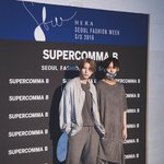 진정한 모델돌 등극한 레오