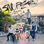 소속사 평균키 180 cm  훈훈 비주얼 남친돌 그룹 '<b>스누퍼</b>' 