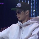 랩실력 때문에 외모가 숨겨져 있던 힙합간지男!