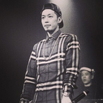 외모가 랩때문에 숨겨져 있던 힙합간지男!