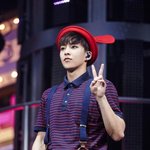 [시우민] 슴<b>나우</b> 시우민 대박 헐 ㅋㅋ
