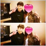 [시우민] 대박 시우민 도전에 반하다 웹드라마 <b>ost</b>