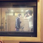 [EXO] 오스트 <b>녹음</b>중인 밍쏘기..