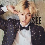 [백현] 엘르 <b>스캔</b>본 백현이