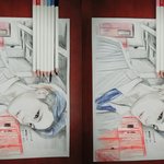 [세븐틴] 민규 팬아트