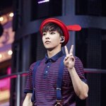 [시우민] 시우민 오빠가 밍<b>서기</b>가 됐어여 ㅇAㅇ 