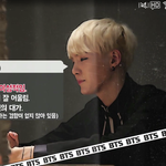 [방탄소년단] 아 넘이쁘다..ㅠㅜㅜㅜ