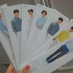 [EXO] 네이쳐 새 등신대 나옴.<b>jpg</b>