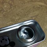 [도와조ㅠㅠ] 사탕?먹을건데 뜯는법을 모르겠어