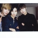 [EXO] <b>한솔</b> 텐 유타