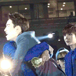 [EXO] 아니야 누가뭐<b>래도</b> 카디지