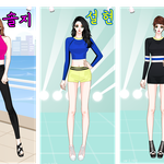 [댓글부탁해] 걸그룹 패션 따라해봄ㅋㅋㅋㅋㅋ  어때?