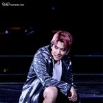 [백현] 상남자백현과 큥줌마사이