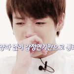 [방탄소년단] 진짜 정국이 너무 맴찢이야..들어와봐ㅠ