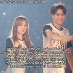 [EXO] 카이 <b>아이린</b>?