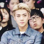 [EXO] 세훈이 머리자른 거 내 속이 다 <b>시원</b>했음