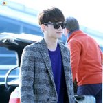 [EXO] 엑소 공항<b>패션</b> 쳐봤는데 이거 누구야?