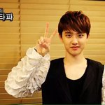 [EXO] 경수 이런 시절도 있었는데 상큼<b>발랄</b>
