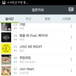 [EXO] @@@멜9론 투표/스밍돌리자@@@