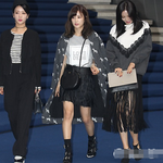 서로 다른 매력으로 미모 주장하던 에이핑크!