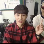 [시우민] 도전에 반하다 셀프<b>비디오</b> 떴다 !!!!!!!!!!!!...