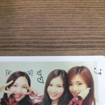 [EXO] 트와이스 포카 <b>존예</b>