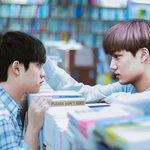 [팬픽] (칻이)이 <b>분위기</b> 어쩔꺼야ㅠㅠ