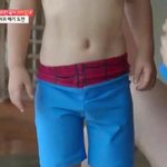 [EXO] 몸도 닮았어ㅋㅋㅋㅋㅋ