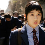 늑대의 유혹의 그녀? <b>상큼</b>발랄 여배우!!
