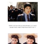 늑대의 유혹의 그녀? 상큼<b>발랄</b> 여배우!!