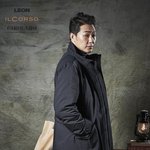 거친 남자 박성웅, 반전화보 