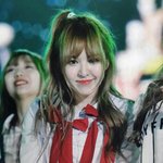 물오르고 있는 <b>웬디</b>