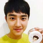 [도경수] <b>smtown</b>_sum 인스타에 경수!!