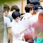 [EXO] <b>체육</b>대회 플카 문구 씽크빅 돋는 거쫌