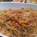 집에서 만들어 본 요리들