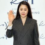 오랜만에 보는 고현정 