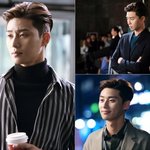 최근 대세 두 명의 성준간에 매력 대결!