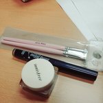 친구한테화장품샀는데 잘산건지..