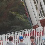 [댓글부탁해] 오늘 <b>B1A4</b> 실제로 봤어