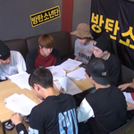 [방탄소년단] 님드라 이거봐여!!!! 소오름