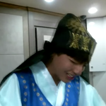 [방탄소년단] 방타니들 연습실에