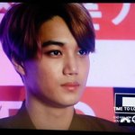 [카이] 스파<b>다섯</b> 팬싸 종인이