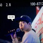 [EXO] 준면이 <b>빵떡</b>