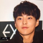 [EXO] 흔한 영화<b>조연</b>느낌물씬