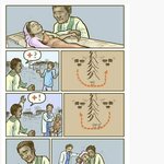 현실에서 보기힘든 <b>근성</b>을 보여준 남자