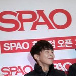 [시우민] 시우민 기사<b>사진</b> 존<b>예</b> ㅋㅋㅋ