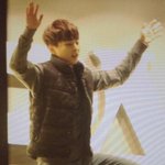 [EXO] 민석이 <b>춤선</b> 이쁜게 여기서도 드러난다 야 