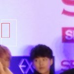 [시우민] 덕계못파괴했어 축하해줘웅녀들