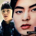 [EXO] 두명의 시우민ㅋㅋㅋㅋㅋㅋㅋ