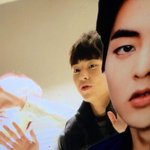[EXO] 시우민 쌩얼같닼ㅋㅋㅋㅋ